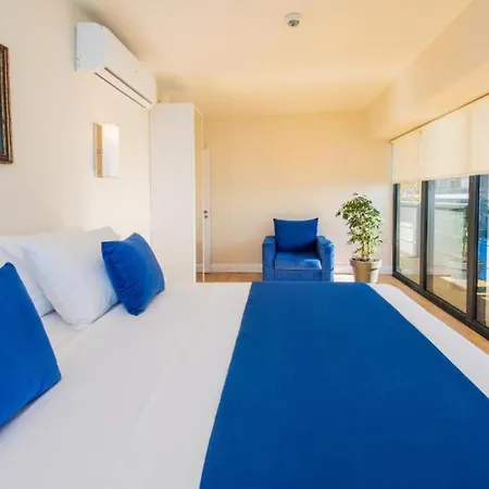 Hotel Orbi City On The Sea Of Batumi Exterior photo